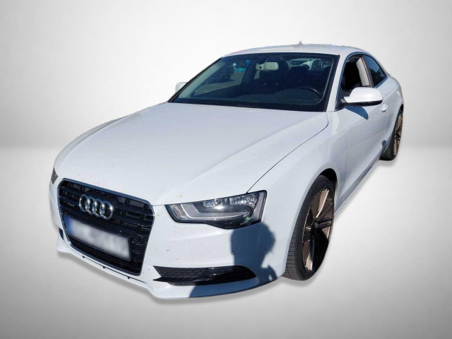 Audi A5 2014