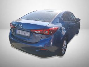 Mazda 3 - 2018