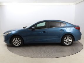 Mazda 3 - 2018