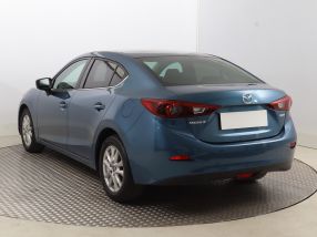 Mazda 3 - 2018