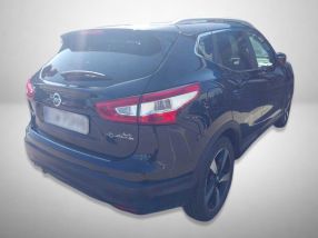 Nissan Qashqai - 2015