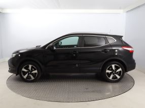Nissan Qashqai - 2015