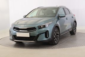 Kia XCeed - 2024
