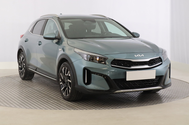 Kia XCeed 2024