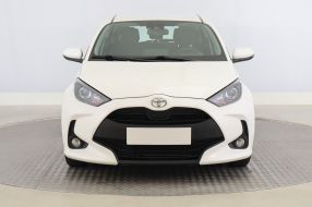Toyota Yaris - 2022