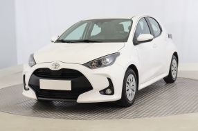 Toyota Yaris - 2022