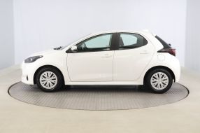 Toyota Yaris - 2022
