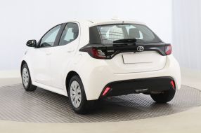 Toyota Yaris - 2022