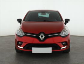 Renault Clio - 2017