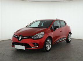 Renault Clio - 2017