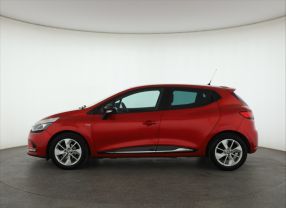 Renault Clio - 2017