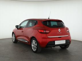 Renault Clio - 2017