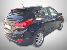 Hyundai ix35 - 2010