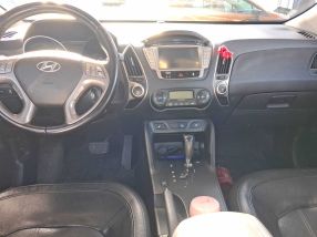 Hyundai ix35 - 2010