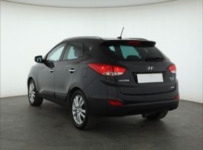 Hyundai ix35 - 2010