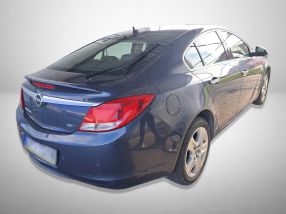 Opel Insignia - 2009