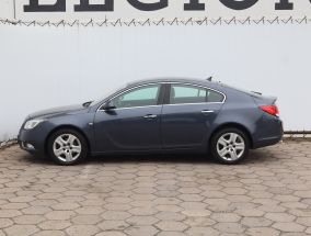 Opel Insignia - 2009