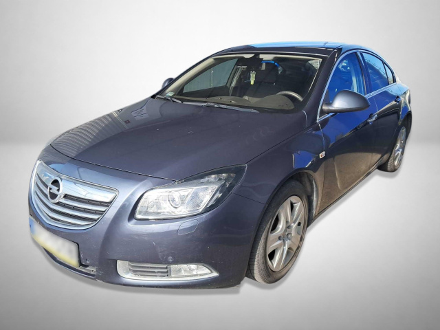 Opel Insignia 2009