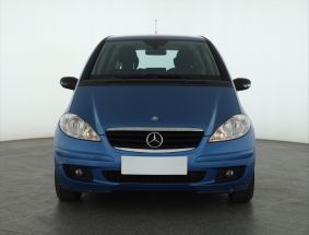 Mercedes-Benz A - 2007