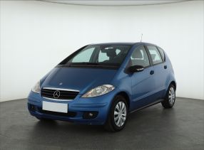 Mercedes-Benz A - 2007