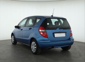 Mercedes-Benz A - 2007