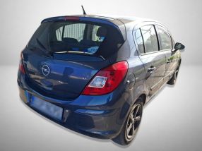 Opel Corsa - 2006