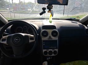 Opel Corsa - 2006