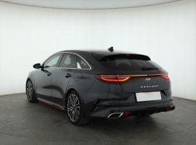 Kia ProCeed - 2020