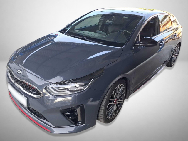 Kia ProCeed 2020