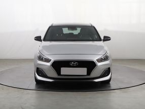 Hyundai i30 - 2018