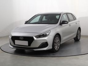 Hyundai i30 - 2018
