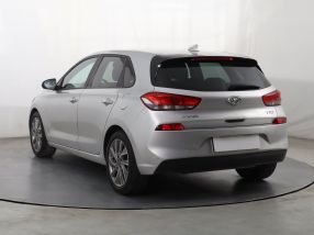 Hyundai i30 - 2018