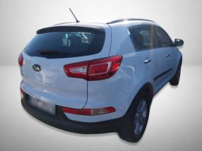 Kia Sportage - 2013