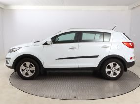 Kia Sportage - 2013
