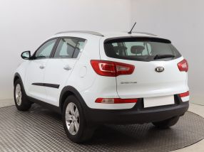Kia Sportage - 2013