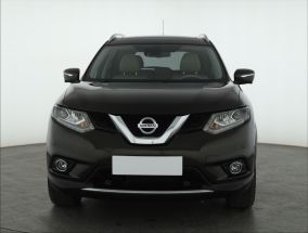 Nissan X-Trail - 2016