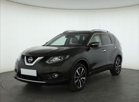 Nissan X-Trail - 2016