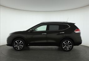 Nissan X-Trail - 2016