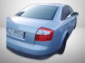 Audi A4 - 2001
