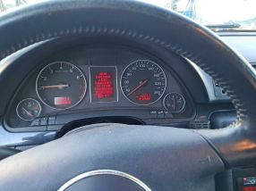 Audi A4 - 2001