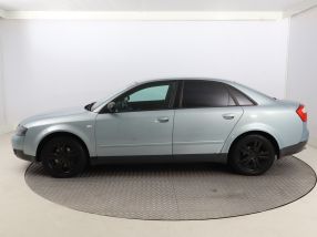 Audi A4 - 2001