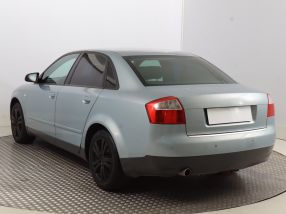 Audi A4 - 2001