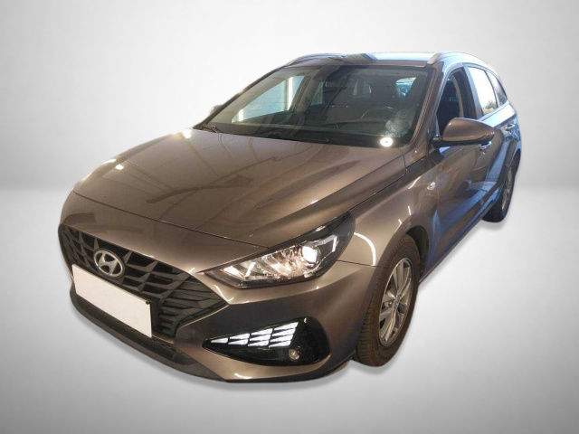 Hyundai i30 2022