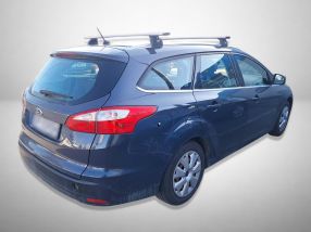 Ford Focus - 2011