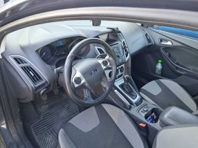 Ford Focus - 2011