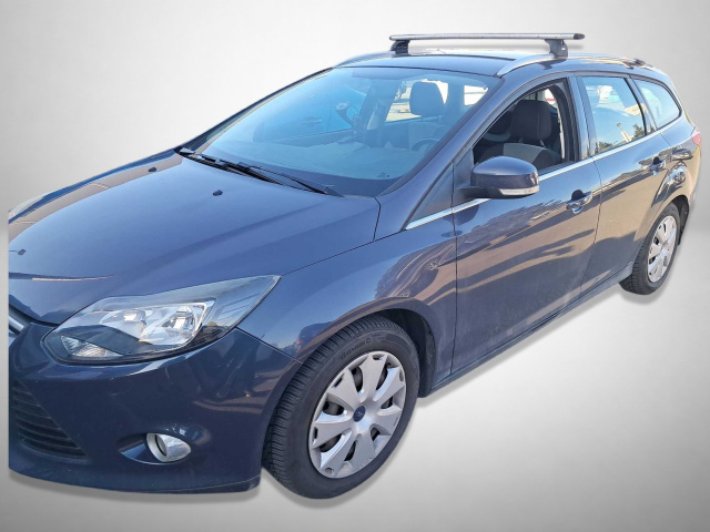 Ford Focus 2011