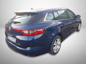 Renault Megane - 2017