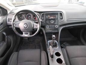 Renault Megane - 2017