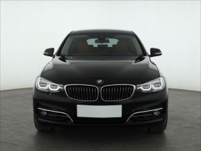 BMW 3GT - 2019