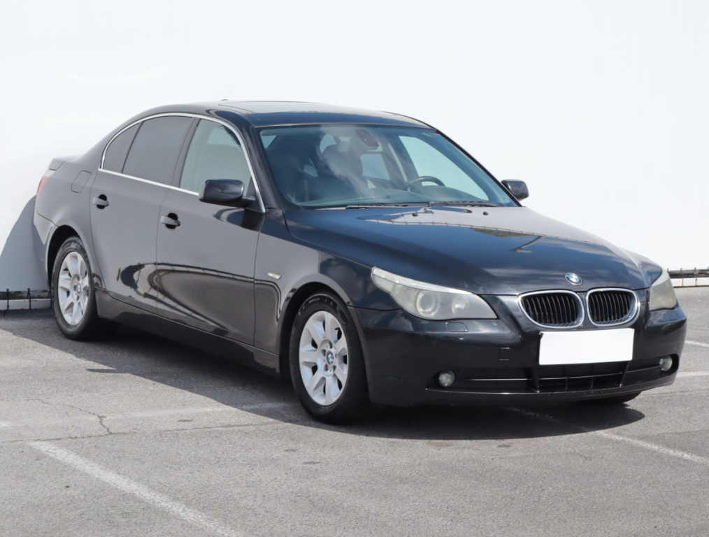 BMW 5